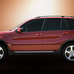 BMW X5 3.0d Automatic vs BMW X5 3.0i