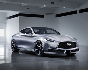 Q60 Concept