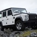 110 Defender Station Wagon SE