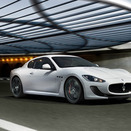 GranTurismo MC Stradale