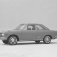 Bluebird 1600 SSS Coupe