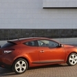 Megane Coupé dCi 110 FAP Dynamique