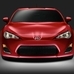 Scion FR-S Automatic