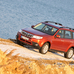 Subaru Forester 2.5X Premium vs Nissan Altima Coupé 2.5 S CVT vs Ford Escape XLT FWD vs GMC Terrain SLE1 FWD