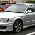 Legacy B4 RS30