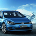 Golf VII Variant 1.6 TDI Highline DSG