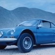 ALPINE A110