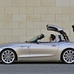 BMW Z4 sDrive35i Automatic vs Mercedes-Benz SLK 350 vs Porsche 911 Carrera 4 Cabriolet vs Porsche Boxster S