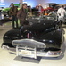 Buick Y-Job vs Tatra T 613