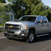 Chevrolet Avalanche LTZ 2WD vs Audi A6 5.2 quattro Tiptronic Prestige vs Chevrolet Silverado LT Long Box SRW vs Ford F-Series Super Duty F-250 156-in. WB King Ranch Styleside Crew Cab 4x4