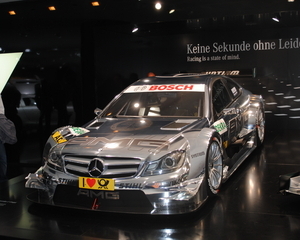 DTM Challenger