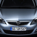 Opel Astra 1.9 CDTI Sport vs Volkswagen Jetta 2.0 TDI Confortline