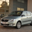 Fabia 1.2 Elegance