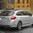 Impreza 2.0i CVT Premium