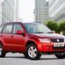 Suzuki Grand Vitara 1.9 DDIS JLX-E vs Audi A6 Avant 2.0 TDI multitronic Limited Edition vs Audi A4 Avant 2.0 TDI FPD 120g vs Saab 9-3 SportWagon 1.9TTiD EcoPower Linear