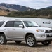 Chevrolet Tahoe LS 4WD vs Toyota 4 Runner Limited 4X2 vs Toyota 4 Runner Limited 4X4 vs Cadillac Escalade AWD Luxury