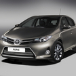 Auris 1.33 Dual VVT-i Comfort