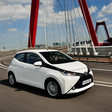 Aygo X-Wave