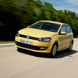 Polo 1.2 TDI BlueMotion Technology Trendline