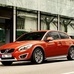 Volvo C30 2.0D Kinetic Powershift vs Volvo C30 2.0D Momentum Powershift