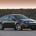 Acura TL Advance