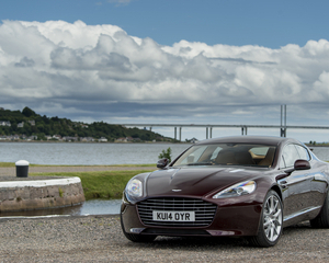 Rapide S