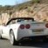 Chevrolet Corvette Convertible Automatic