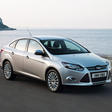 Focus 2.0TDCi Titanium Best Powershift