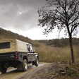 Defender 2.2D County Utility Wagon