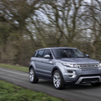 Evoque 2.2 eD4 4x2 Pure Tech