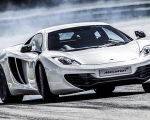 MP4-12C