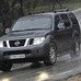 Nissan Pathfinder 2.5 dCi XE vs Mercedes-Benz E 350 Elegance 4Matic