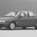 Nissan Primera 2.0 TM Automatic