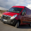 Movano Combi 2.3 CDTI L2H2 DPF Automatic