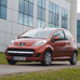 Toyota iQ vs Peugeot 107 Urban 1.0i vs Nissan Pixo 1.0 Visia vs Mitsubishi Colt 1.1 MPI Inform ClearTec