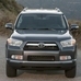 Chevrolet Tahoe LS 4WD vs Toyota 4 Runner Limited 4X2 vs Toyota 4 Runner Limited 4X4 vs Cadillac Escalade AWD Luxury