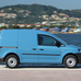 Caddy Combi 2.0 TDI 4MOTION DSG