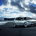 Atalanta 1½-Litre vs Scion tC vs Volkswagen Golf 1.2I TSI BlueMotion Trendline DSG