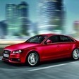 A4 2.0 TFSI Ambition quattro