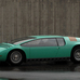 Bizzarrini Manta