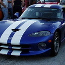 Viper GTS