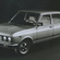 Fiat 132 Diesel 2500