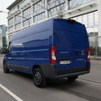 Ducato Furgão 35 LH2 2.3 Multijet