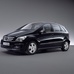 Mercedes-Benz B 200 vs Volkswagen Scirocco 2.0I FSI Turbo Sport DSG vs Nissan Qashqai 2.0 4x2 Visia