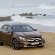 GLA 180 CDI