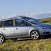 Zafira 1.8 Selection