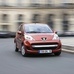 Suzuki Splash 1.0L vs Peugeot 107 Trendy 1.0i vs Subaru Justy 1.0 Base vs Toyota Yaris 1.0 VVT-i