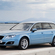 Seat Exeo ST 2.0 TFSI Sport Multitronic