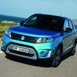 Vitara 1.6 DDiS GLE 4WD