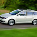 Golf Estate 1.6 TDI Bluemotion Tech S